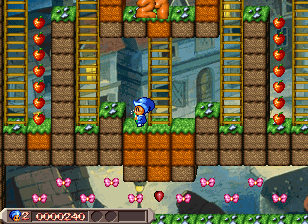 dreamwld screenshot
