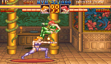 drgnmst screenshot