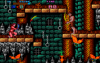 drgnunit screenshot