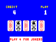 drhl screenshot