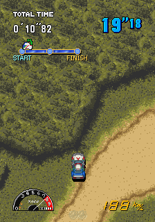 driftout screenshot