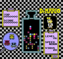 drmario screenshot