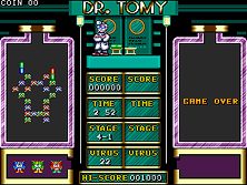 drtomy screenshot