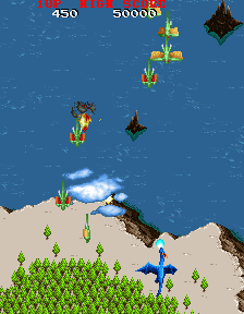 dsaber screenshot