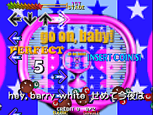 dsfdct screenshot