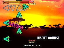 dsftkd screenshot