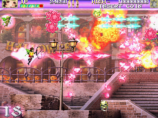 dsmbl screenshot