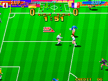 dsoccr94 screenshot