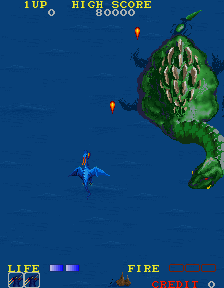 dspirit screenshot