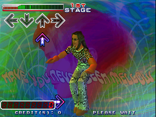 dstage screenshot