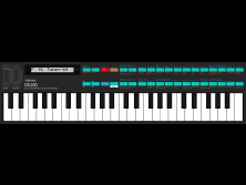dx100 screenshot