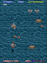 dyger screenshot