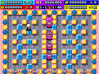 dynablst screenshot