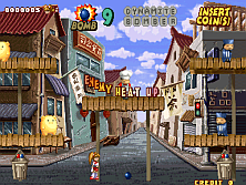 dynabomb screenshot