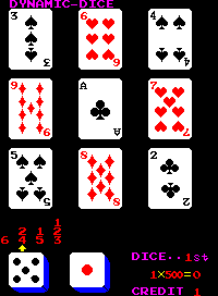 dynadice screenshot