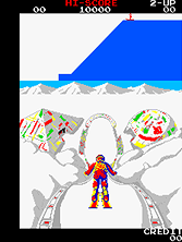 dynamski screenshot