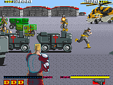 dynduke screenshot