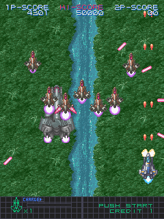 earthjkr screenshot