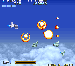 edf screenshot
