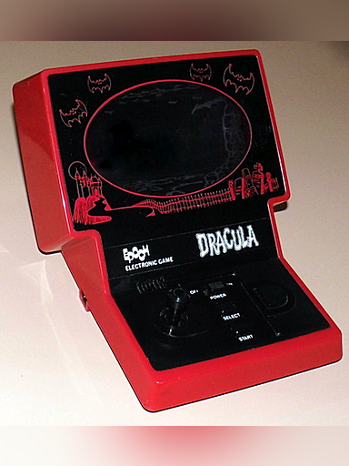 edracula screenshot