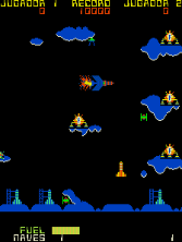 efdt screenshot