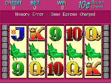 eforsta5 screenshot