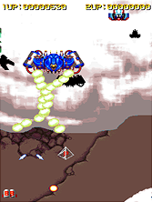 eightfrc screenshot