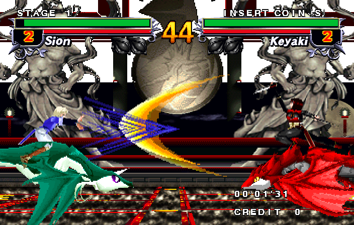 elandore screenshot