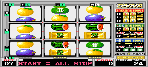 eldoraddoa screenshot