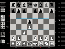 electrio screenshot