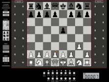 emirage screenshot
