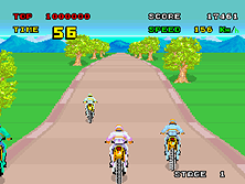 enduror screenshot
