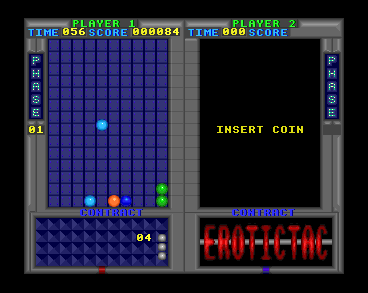 ertictac screenshot