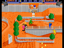 esckids screenshot