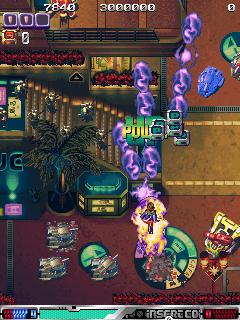 esprade screenshot