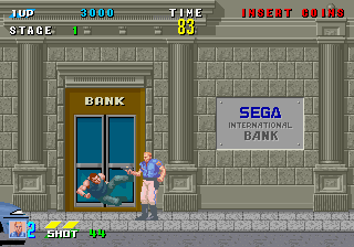 eswat screenshot