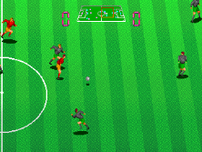 euroch92 screenshot