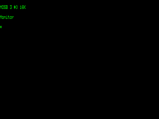 eurocube65 screenshot