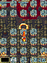 evilston screenshot