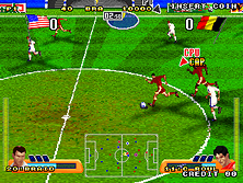 evosocc screenshot