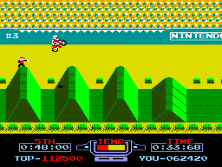 excitebk screenshot