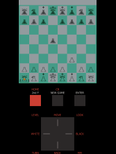 exechess screenshot