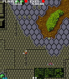 exedexes screenshot