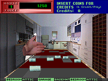 exterm screenshot
