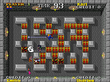 exvania screenshot