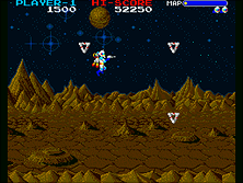 exzisus screenshot