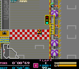f1dream screenshot