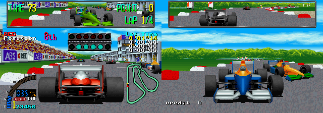 f1en screenshot
