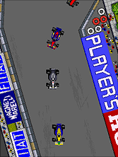 f1gp screenshot