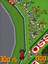 f1gp2 screenshot